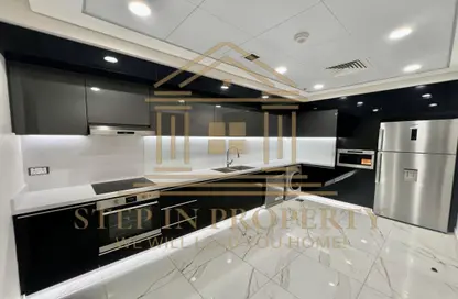 Apartment - 2 Bedrooms - 2 Bathrooms for rent in Giardino Apartments - The Pearl Island - Doha