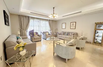 Apartment - 6 Bedrooms - 7+ Bathrooms for sale in Giardino Gardens - Giardino Villas - The Pearl Island - Doha