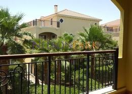 Villa - 5 bedrooms - 6 bathrooms for rent in Al Messila - Al Messila - Doha Villa - 5 bedrooms - 6 bathrooms for rent in Al Messila - Al Messila - Doha