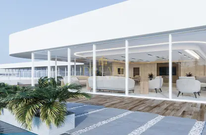 Apartment - 1 Bedroom - 2 Bathrooms for sale in Lusail City - Lusail