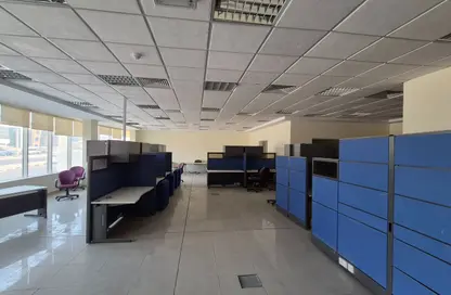 Whole Building - Studio - 7+ Bathrooms for rent in Regus - D-Ring Road - D-Ring - Doha