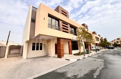 Compound - 5 Bedrooms - 5 Bathrooms for rent in Al Hilal West - Al Hilal - Doha