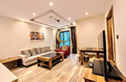 Apartment - 1 Bedroom - 2 Bathrooms for rent in Al Sadd Road - Al Sadd - Doha Apartment - 1 Bedroom - 2 Bathrooms for rent in Al Sadd Road - Al Sadd - Doha