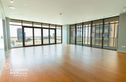 Apartment - 3 Bedrooms - 4 Bathrooms for sale in Seef Lusail - Lusail City - Lusail