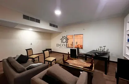 Apartment - 3 Bedrooms - 3 Bathrooms for rent in Banks street - Musheireb - Doha
