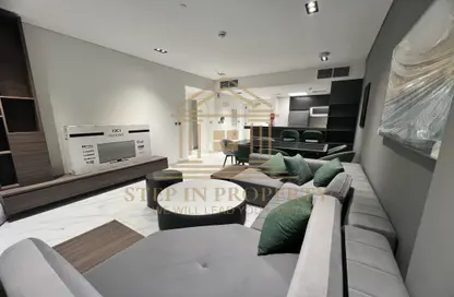 شقة - غرفة نوم - 2 حمامات للايجار في الاركية سيتي - الوسيل