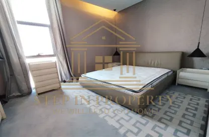 Apartment - Studio - 1 Bathroom for rent in Old Airport Road - Old Airport Road - Doha
