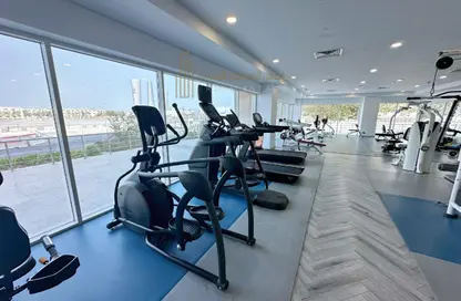 Apartment - 2 Bedrooms - 3 Bathrooms for rent in Al Erkyah City - Lusail