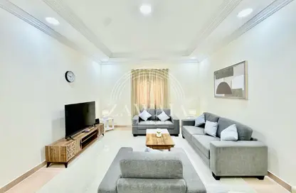 Apartment - 1 Bedroom - 1 Bathroom for rent in Al Nasr Street - Al Nasr - Doha
