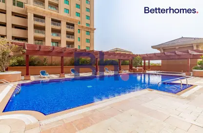 شقة - 1 حمام للايجار في طريق بورتو الغربي - بورتو أرابيا - جزيرة اللؤلؤة - الدوحة شقة - 1 حمام للايجار في طريق بورتو الغربي - بورتو أرابيا - جزيرة اللؤلؤة - الدوحة