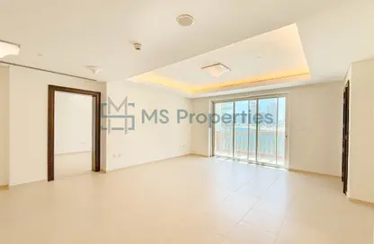 Apartment - 1 Bedroom - 2 Bathrooms for rent in Viva East - Viva Bahriyah - The Pearl Island - Doha