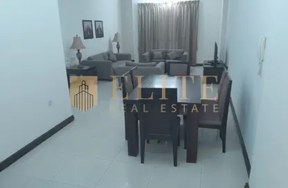Apartment - 2 Bedrooms - 2 Bathrooms for rent in Regency Residence Al Sadd - Al Sadd - Doha