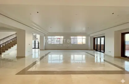 Penthouse - 4 Bedrooms - 5 Bathrooms for rent in West Porto Drive - Porto Arabia - The Pearl Island - Doha