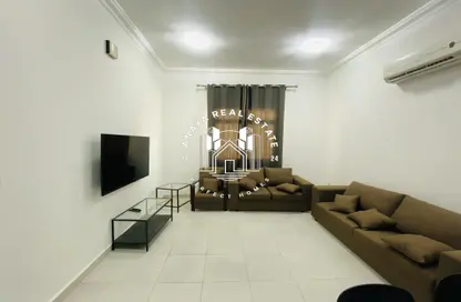 شقة - 2 غرف نوم - 2 حمامات للايجار في الخيصة - أم صلال محمد