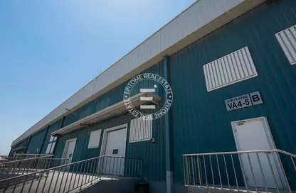 مخزن - استوديو للايجار في أم صلال محمد - أم صلال محمد - الدوحة