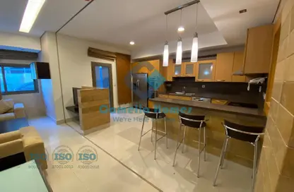 Apartment - 2 Bedrooms - 3 Bathrooms for rent in Bin Omran - Fereej Bin Omran - Doha