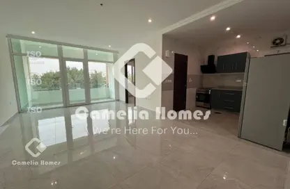 Apartment - 1 Bedroom - 2 Bathrooms for rent in Al Sadd Road - Al Sadd - Doha