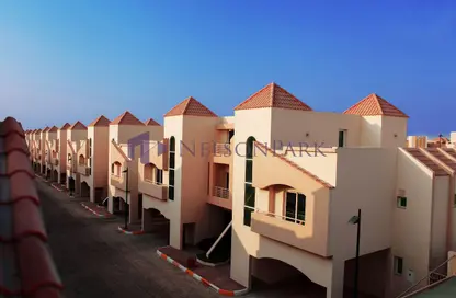 Villa - 4 Bedrooms - 4 Bathrooms for rent in Abu Sidra - Al Rayyan - Doha