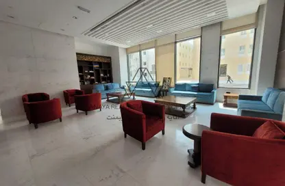 Apartment - 1 Bedroom - 1 Bathroom for rent in Al Sadd - Al Sadd - Doha
