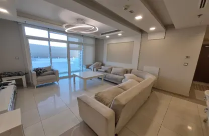 Apartment - 3 Bedrooms - 4 Bathrooms for rent in Al Erkyah City - Lusail