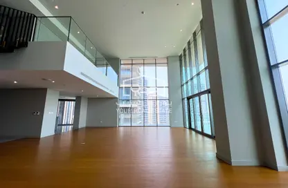 Duplex - 4 Bedrooms - 4 Bathrooms for sale in Seef Lusail - Lusail City - Lusail
