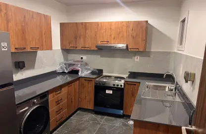 Apartment - 2 Bedrooms - 2 Bathrooms for rent in Al Waab Street - Al Waab - Doha