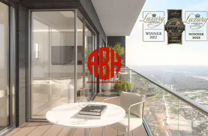 Apartment - 2 Bedrooms - 3 Bathrooms for sale in Marina  25 - Marina District - Lusail