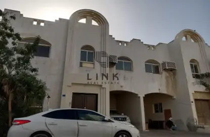 Villa - 5 Bedrooms - 4 Bathrooms for rent in Old Airport Road - Old Airport Road - Doha