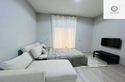 Apartment - Studio - 1 Bathroom for rent in Fox Hills - Lusail