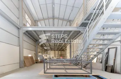 مخزن - استوديو - 3 حمامات للايجار في الوكير - الوكير - الوكرة