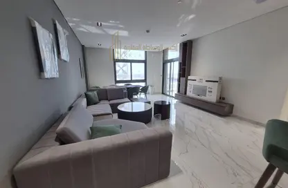 شقة - 2 غرف نوم - 3 حمامات للايجار في فوكس هيلز اي 13 - فوكس هيلز - الوسيل شقة - 2 غرف نوم - 3 حمامات للايجار في فوكس هيلز اي 13 - فوكس هيلز - الوسيل