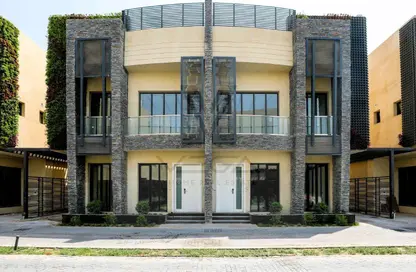 Villa - 5 Bedrooms - 5 Bathrooms for rent in Umm Al Amad - Umm Al Amad - Al Shamal