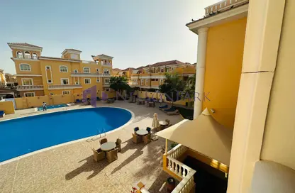Apartment - 3 Bedrooms - 3 Bathrooms for rent in Bu Hamour Street - Abu Hamour - Doha