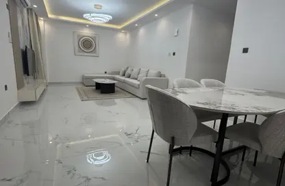 Apartment - 2 Bedrooms - 2 Bathrooms for rent in Umm Ghuwalina - Umm Ghuwailina - Doha