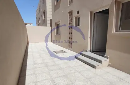 Villa - 6 Bedrooms - 5 Bathrooms for rent in Aspire Tower - Al Waab - Al Waab - Doha