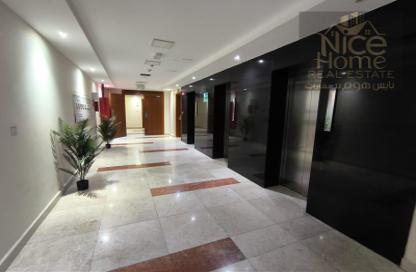 Apartment - 2 Bedrooms - 2 Bathrooms for rent in Fereej Bin Mahmoud South - Fereej Bin Mahmoud - Doha