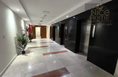 Apartment - 2 Bedrooms - 2 Bathrooms for rent in Fereej Bin Mahmoud South - Fereej Bin Mahmoud - Doha