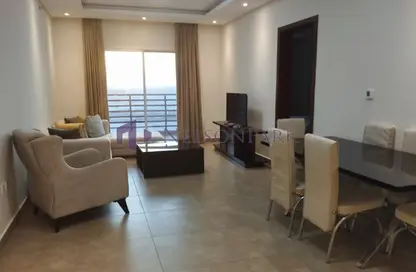 Apartment - 1 Bedroom - 2 Bathrooms for sale in Al Erkyah City - Lusail