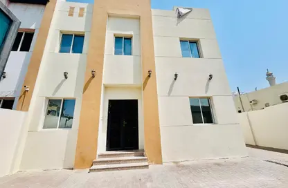 Villa - Studio - 7+ Bathrooms for rent in Al Najda Street - Madinat Khalifa North - Madinat Khalifa - Doha