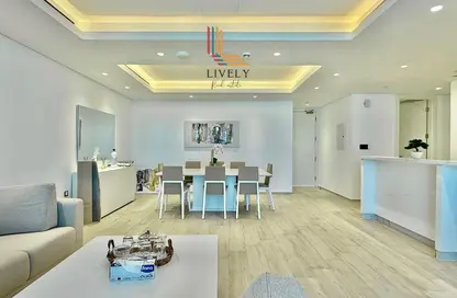 شقة - 2 غرف نوم - 2 حمامات للايجار في مساكن بليس - فوكس هيلز - الوسيل