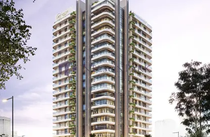 Apartment - 2 Bedrooms - 3 Bathrooms for sale in Lusail Residence - Marina District - Lusail