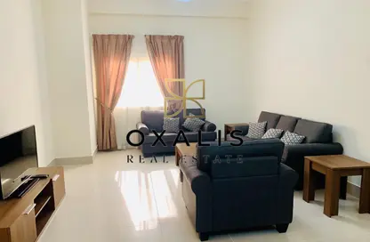 Apartment - 2 Bedrooms - 3 Bathrooms for rent in Al Jazeera Street - Fereej Bin Mahmoud North - Fereej Bin Mahmoud - Doha Apartment - 2 Bedrooms - 3 Bathrooms for rent in Al Jazeera Street - Fereej Bin Mahmoud North - Fereej Bin Mahmoud - Doha
