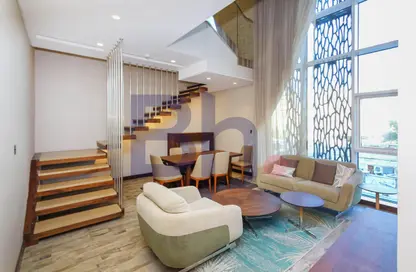 شقة - غرفة نوم - 2 حمامات للايجار في فريج بن محمود الشمالي - فريج بن محمود - الدوحة