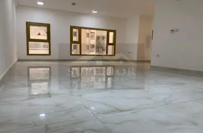 Apartment - 3 Bedrooms - 3 Bathrooms for rent in Somerset Al Mansoura - Al Mansoura - Doha