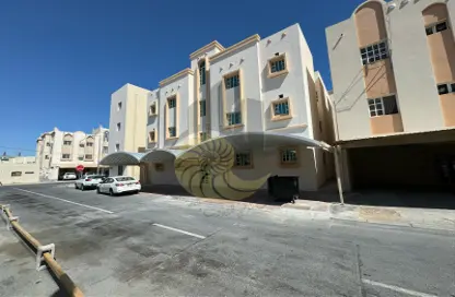 صورة لـ مبنى خارجي شقة - 2 غرف نوم - 2 حمامات للايجار في بن عمران - فريج بن عمران - الدوحة ، صورة رقم 1