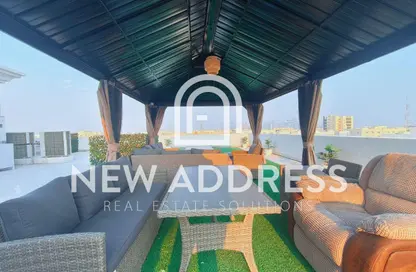 Apartment - 2 Bedrooms - 3 Bathrooms for rent in Fereej Kulaib - Doha Apartment - 2 Bedrooms - 3 Bathrooms for rent in Fereej Kulaib - Doha