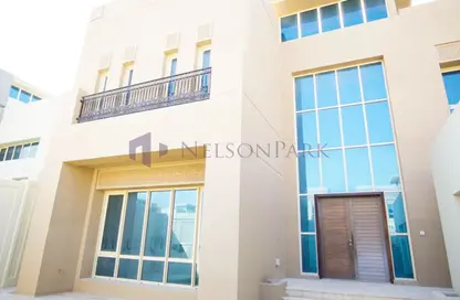 Compound - 4 Bedrooms - 4 Bathrooms for rent in Al Waab - Al Waab - Doha