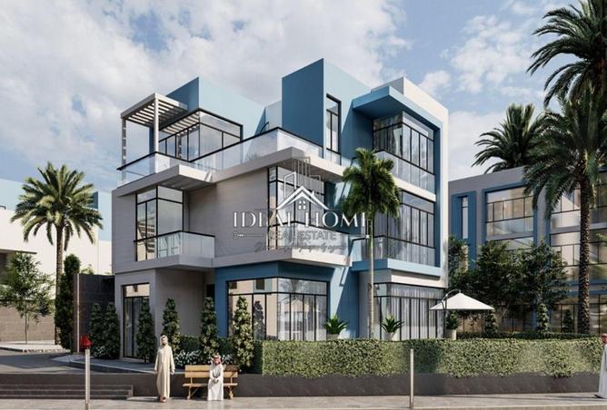 965502 - صورة العقار 2