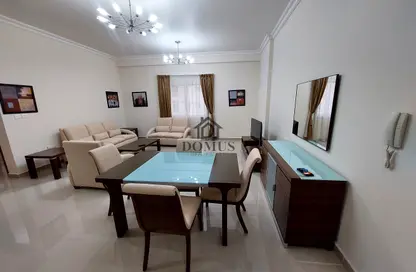Apartment - 1 Bedroom - 1 Bathroom for rent in Banks street - Musheireb - Doha