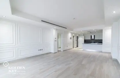 Apartment - 1 Bedroom - 2 Bathrooms for rent in Residential D5 - Fox Hills South - Fox Hills - Lusail Apartment - 1 Bedroom - 2 Bathrooms for rent in Residential D5 - Fox Hills South - Fox Hills - Lusail